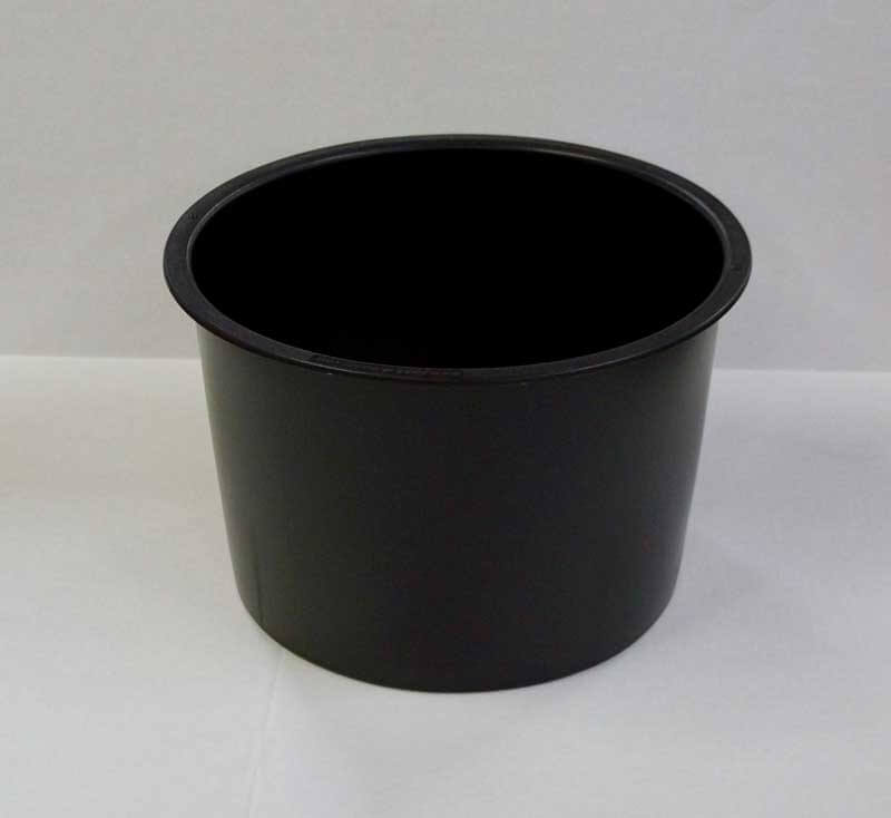 Fish Hole Buddy Hole Sleeve 9" All Ice Fishing