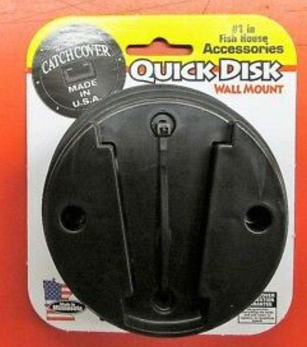 Catch Cover Wall Disc - 2 pack – All Ice Fishing