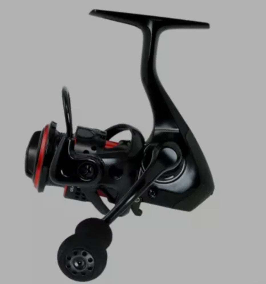 okuma ceymar 10 for sale Okuma Ceymar C-10 spinning reel – All Ice Fishing