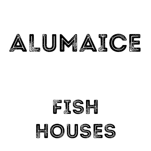 Burtec Ice AlumaIce Covers