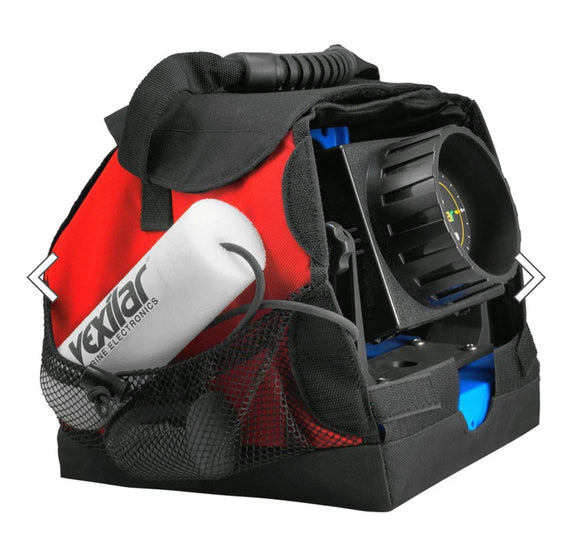 Vexilar soft pack case (Genz)