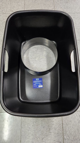 fish hole buddy accessories Fish Hole Buddy Slush Tub – All Ice Fishing