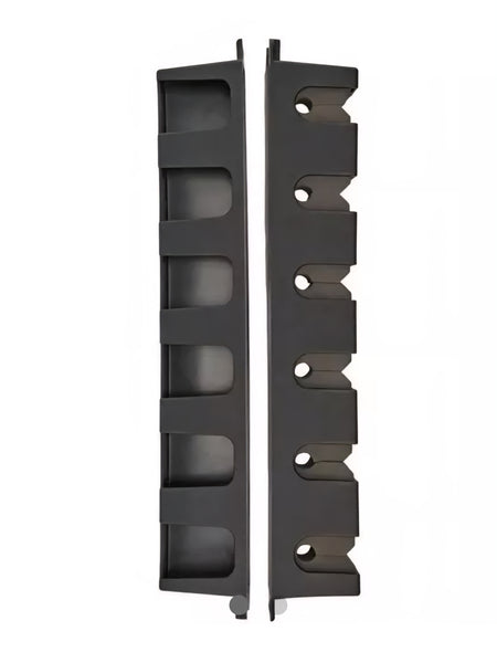 ice fishing rod holder wall mount Wall Mount Rod Holders – All Ice Fishing