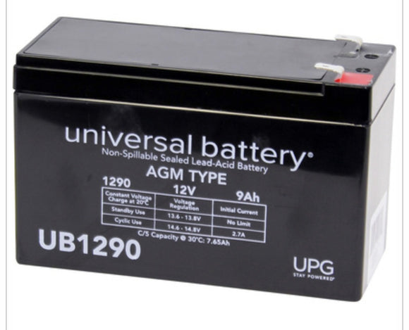 UPG Univeral Battery