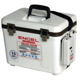 Engel Insulated Aerated Livebait Cooler
