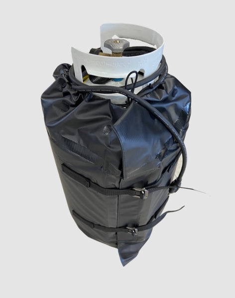 Tank Parka Propane Tank Heaters – All Ice Fishing