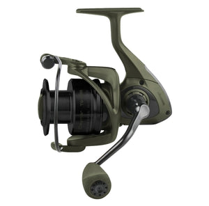 Okuma TGF500 Ceymar Special Edition Tactical Green – All Ice Fishing