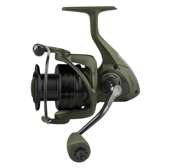 Okuma TGF500 Ceymar Special Edition Tactical Green