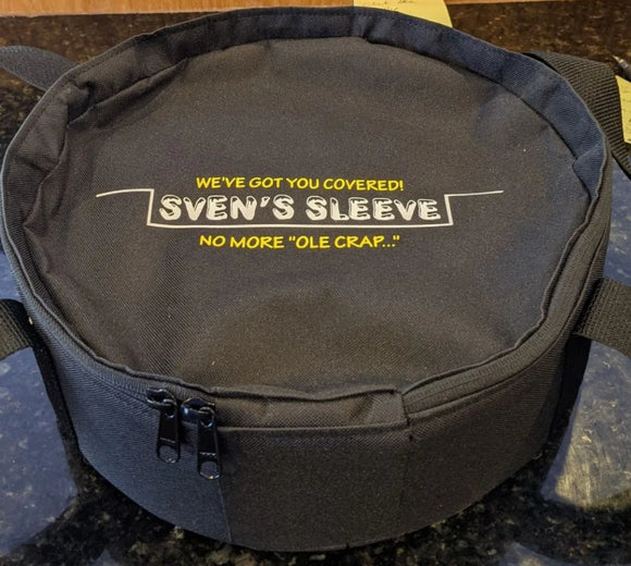 Sven's Sack (Cover Storage Bag)