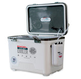 Engel Insulated Aerated Livebait Cooler