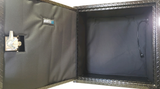 Burtec Ice Metal LP Tanklouser Insulation Kit