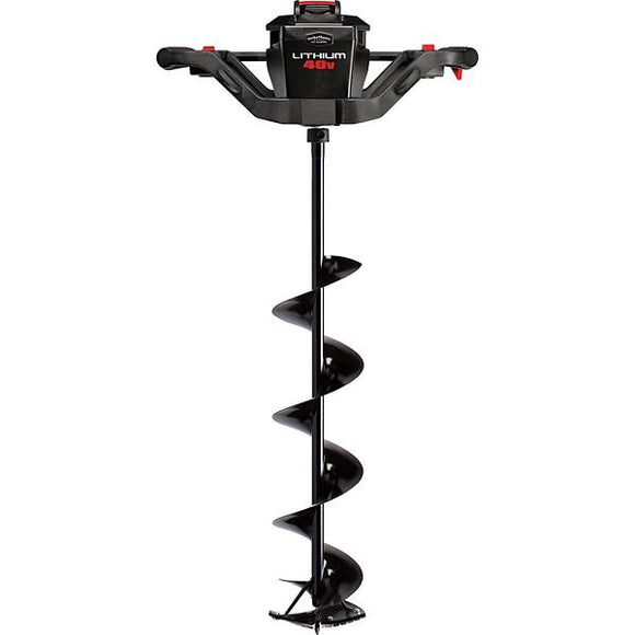 StrikeMaster Lithium 40V Lazer Auger