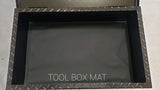 Burtec Ice Metal LP Tanklouser Insulation Kit