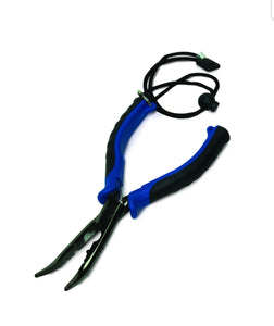 Intruder 7" Pliers