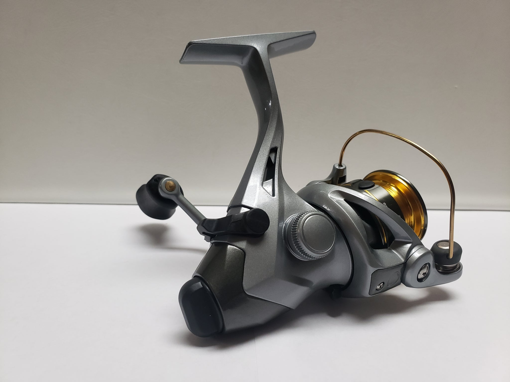 amazon.com okuma avenger abf graphite bait feeder reel amazon.com Okuma Avenger ABF (Bait feeder) – All Ice Fishing