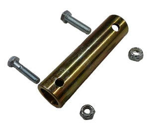 K-Drill Adapter For Clam Plate