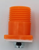 Quick Clamp Cup Holder