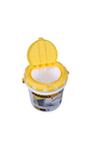 Frabill 8Qt Insulated Bait Bucket