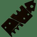 K-Drill Replacement Blades