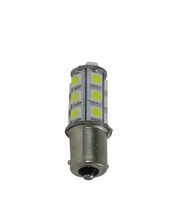 Single 18 LED 12V Bulb