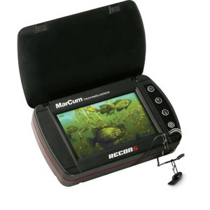 MarCum Recon 5 Underwater Viewing System
