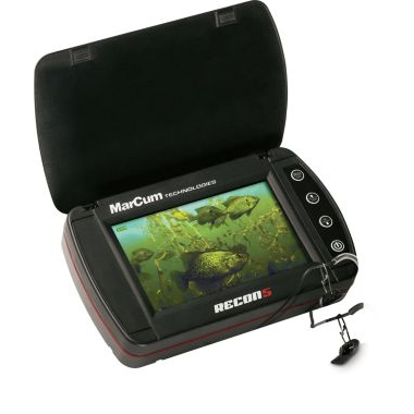 MarCum Recon 5 Underwater Viewing System