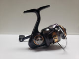 Daiwa QG 750 Reel