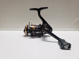 Daiwa QG 750 Reel