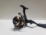 Daiwa QG 750 Reel