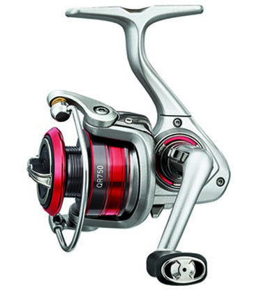 Daiwa QR 750 Reel – All Ice Fishing