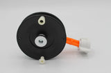 Quick Clamp Rattle Reel
