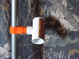 Quick Clamp Rod Holder