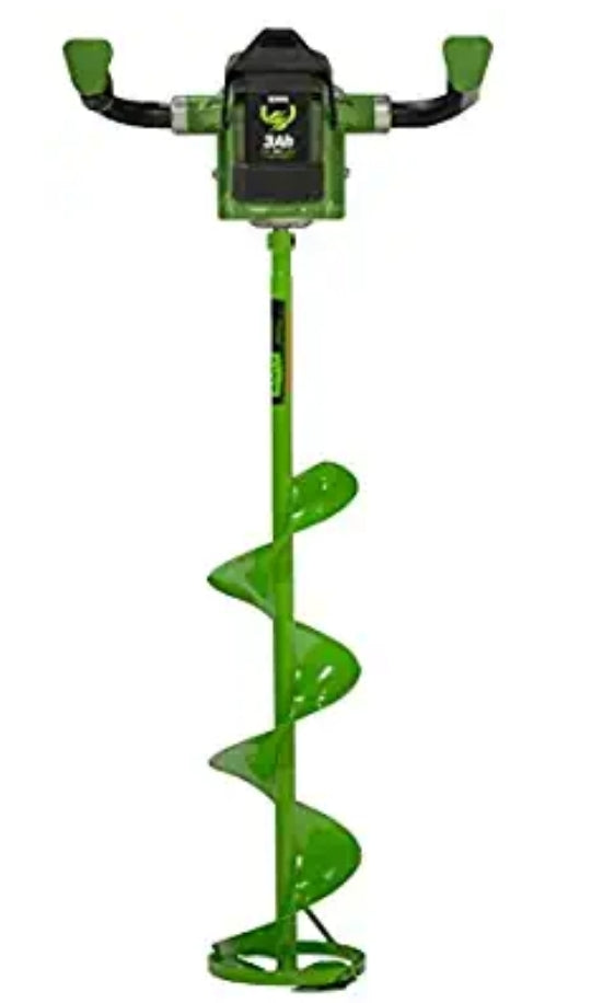 ION Electric Auger 40V - 8