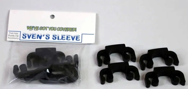 fish hole buddy accessories Flipper Tank Bobber Buddy Hole Cover Insulator