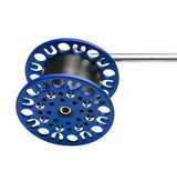 Ultimate Outdoors Rattle Reel