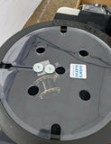 Ultimate Outdoors Rattle Reel Hole Cover Mount