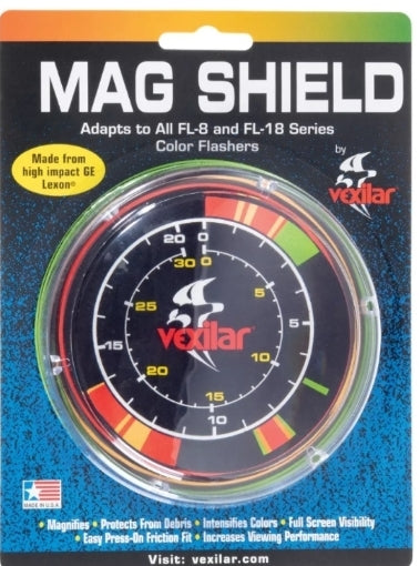 Vexilar Mag Shield