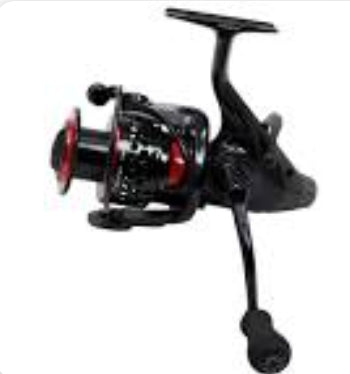 Okuma Ceymar CBF1000 (Baitfeeder) – All Ice Fishing