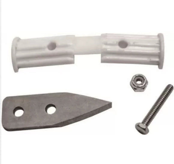 Ion Replacement Point 8