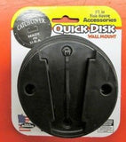 Catch Cover Wall Disc - 2 pack