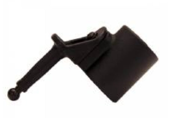 Vexilar Ultra and Pro Pack Rod Holder