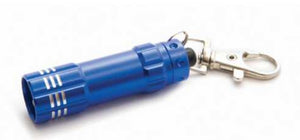 Clam Jig Charger with UV bulb