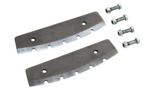 ION Replacement Blades