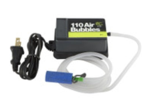 Marine Medal 110 Air Bubbles Aerator
