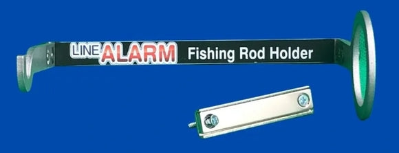 Line Alarm Magnetic Rod Holders
