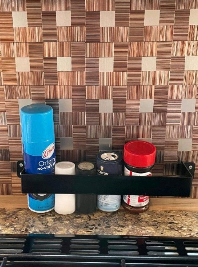 Fish House Spice Rack – All Ice Fishing