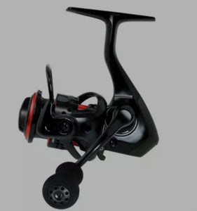 Okuma Ceymar C-10 spinning reel – All Ice Fishing