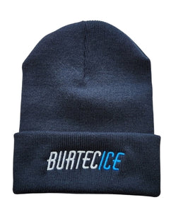 Burtec Ice Knit Hat