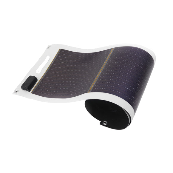 Endless Valley Outdoors Flexible Solar Kit