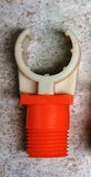 Quick Clamp Cup Holder
